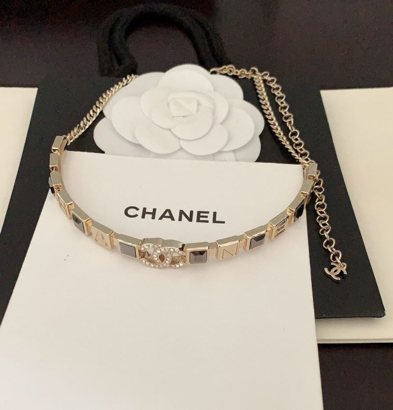 Chanel Necklaces